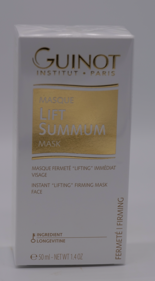 GUINOT - Masque LIFT SUMMUM