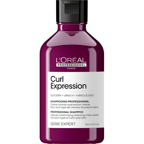 L'ORÉAL - Curl Expression Shampooing